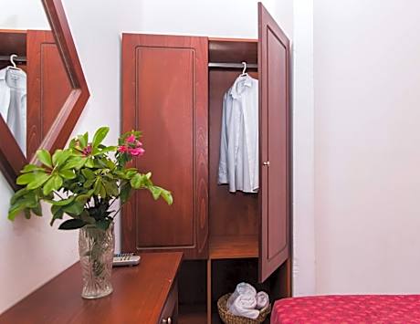 Standard Quadruple Apartment Ground Floor