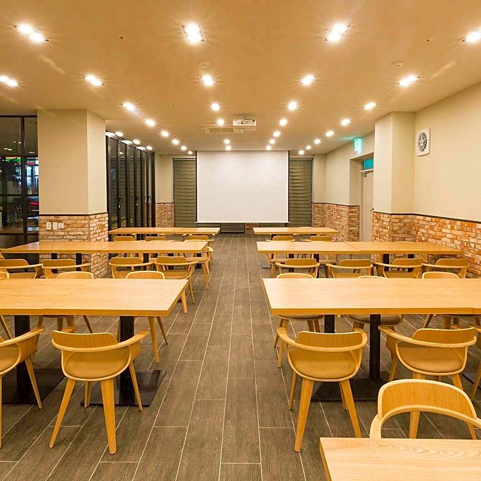 Shinshin Hotel Cheonjiyeon