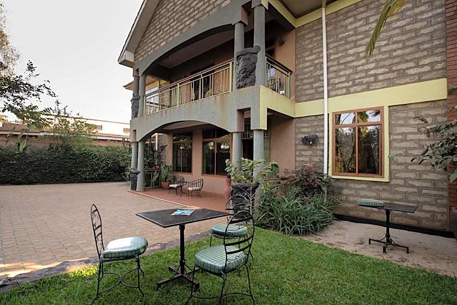 Korona Villa Bed & Breakfast