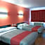 Motel 6-Bremen, GA