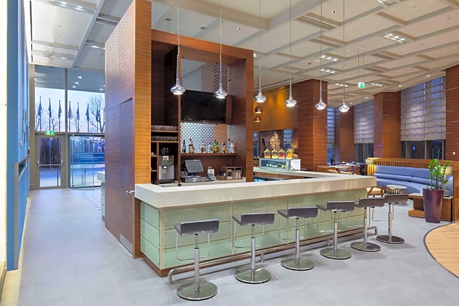 Hampton By Hilton Bursa