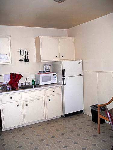 Bluewater Motel