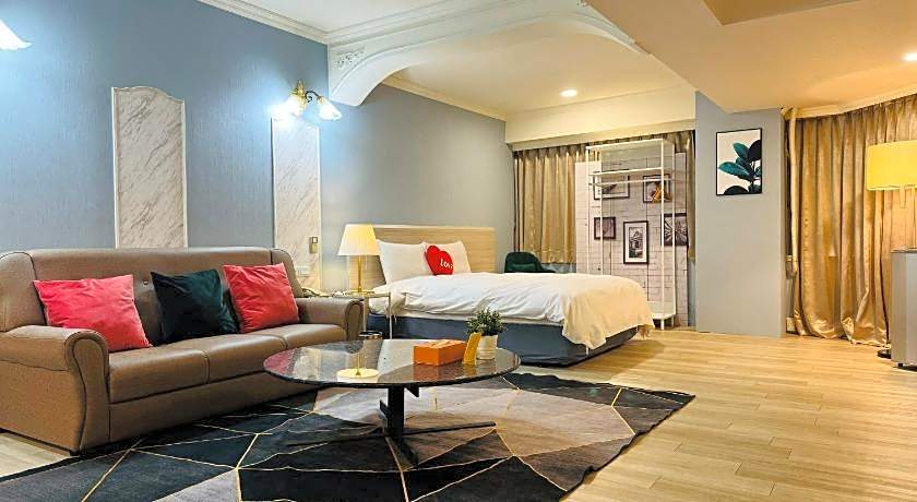 Felicity Business Hotel