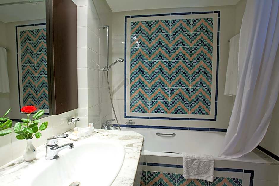 El Mouradi Hammam Bourguiba