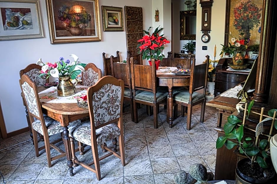 Bed & Breakfast Il Giardino