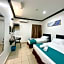 Hotel Tourist City Centre by HotSpot Essential