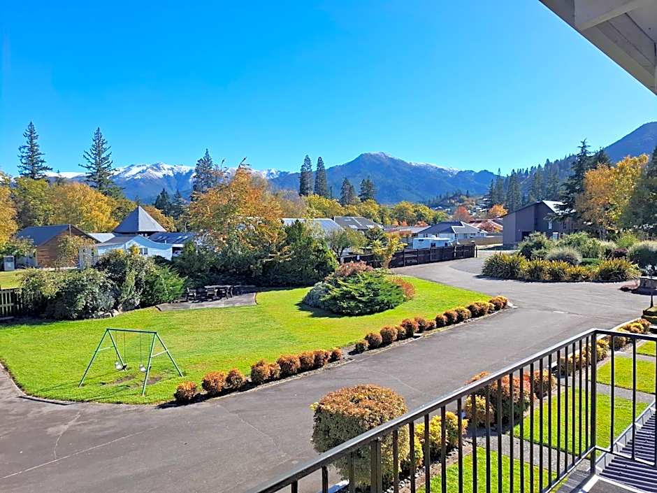 Spa Lodge Motel