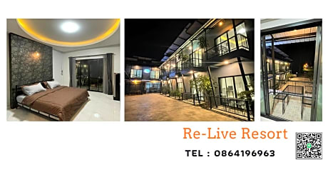 Re-Live Resort