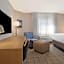 Sonesta Simply Suites Irvine East Foothill