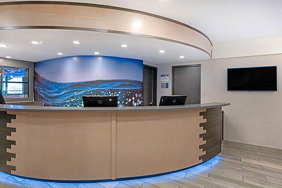 Best Western Plus Sands