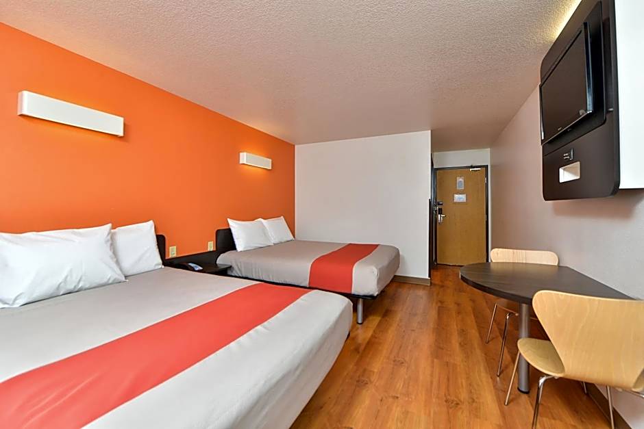 Motel 6-Meridian, ID - Boise W