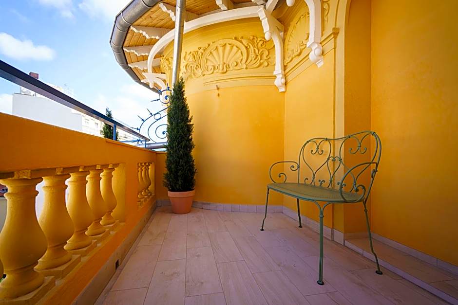 Hotel Gounod Fully Renovated