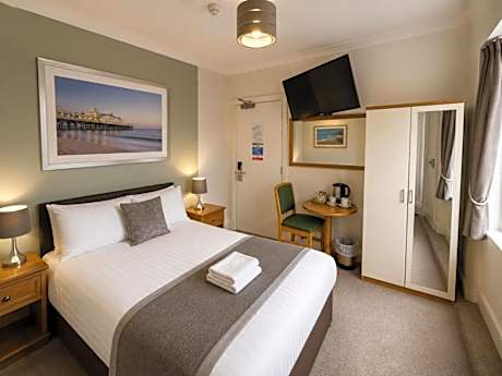 Standard  Double Room