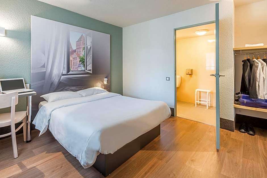 B&B HOTEL Orgeval