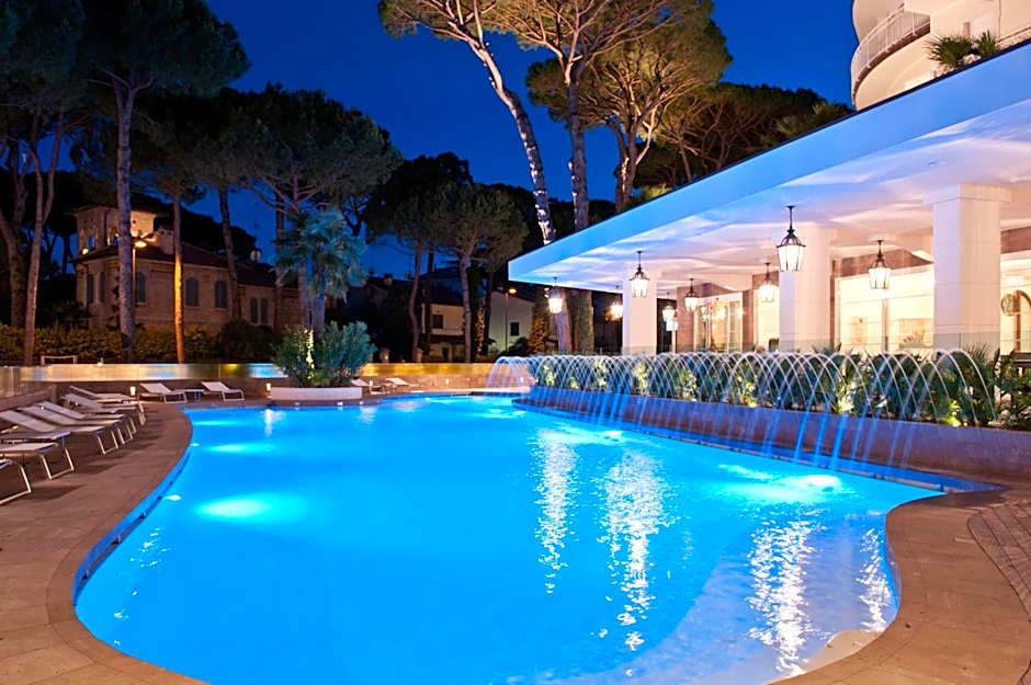 Hotel Belvedere