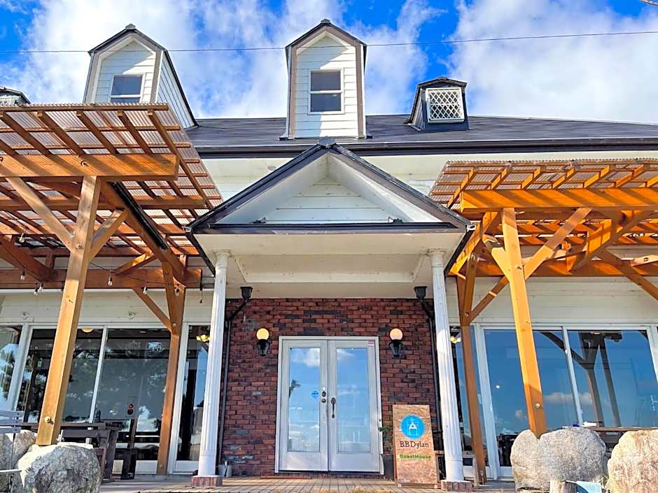 Pension B,B, Dylan - Vacation STAY 22453v