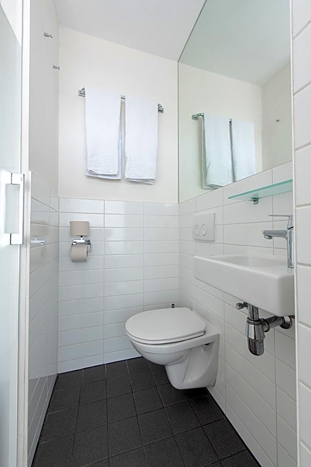 Easyhotel Amsterdam City Centre South
