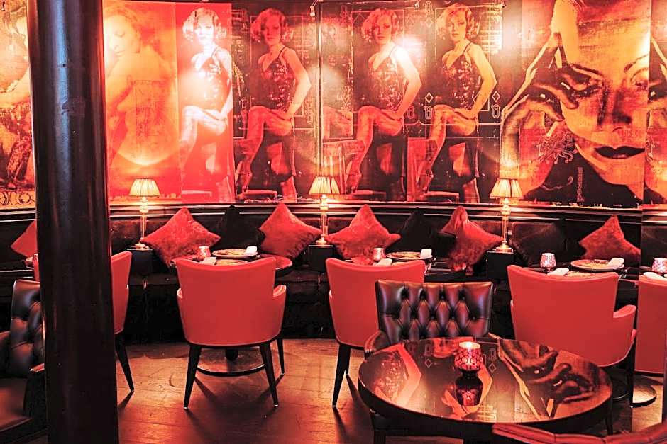 Savoy Hotel