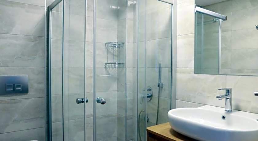 Neva Hotel Alacati