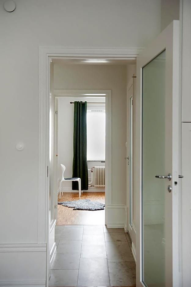 Sköna Hönor Apartments