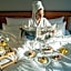 Intercontinental Budapest By IHG