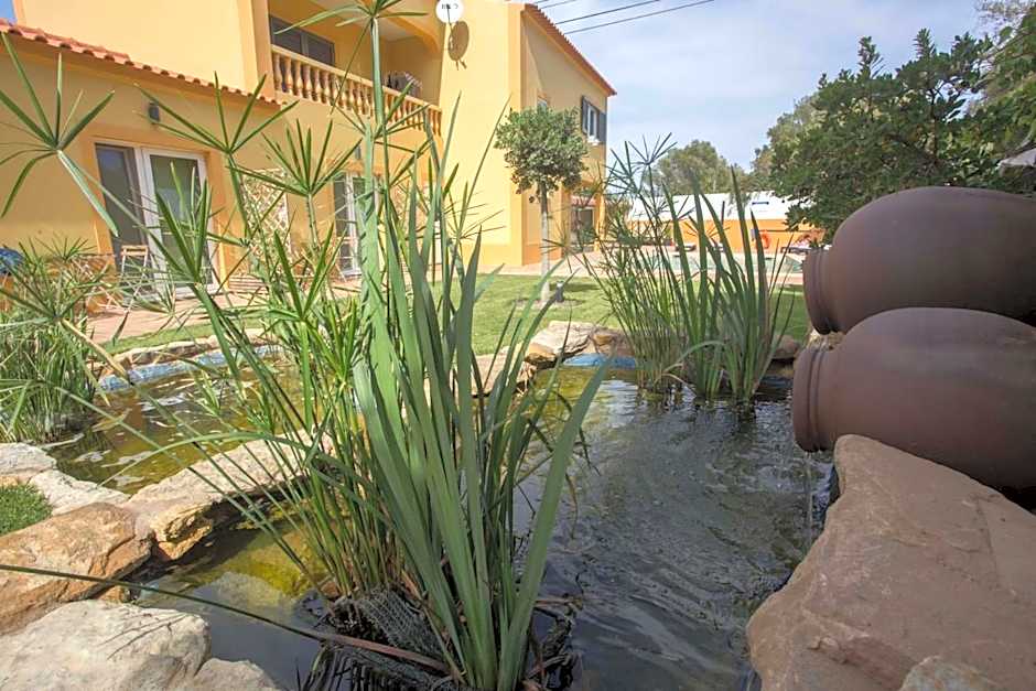 Casa da Falfeira B&B