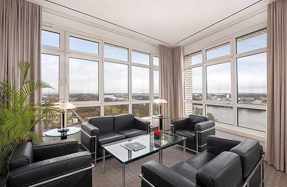 HI Hotel International Hamburg