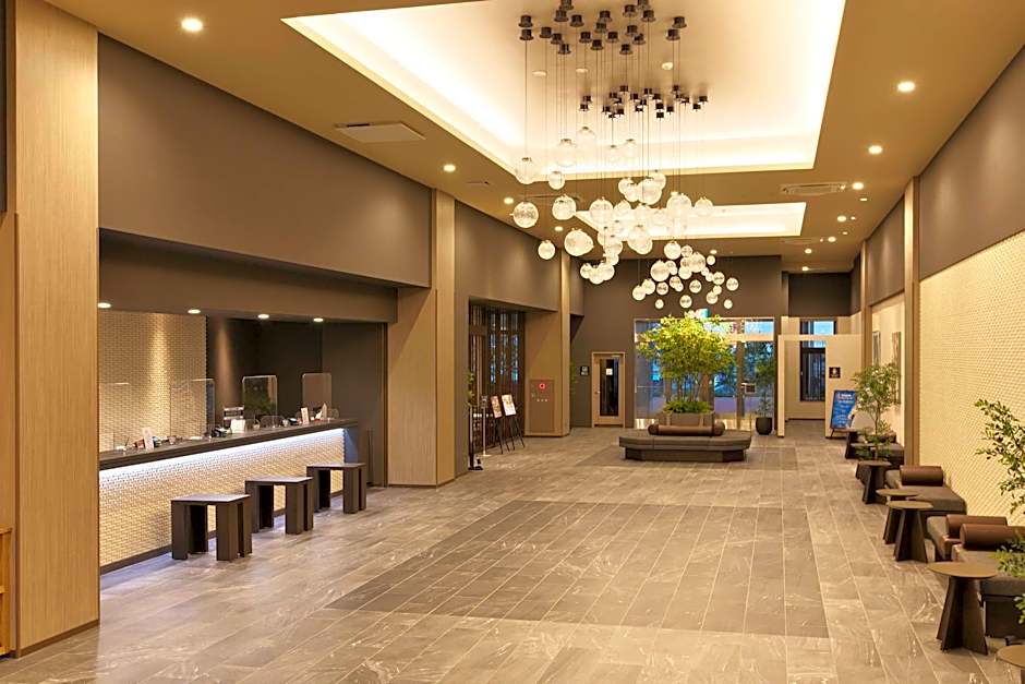 Hotel Route Inn Grand Chichibu
