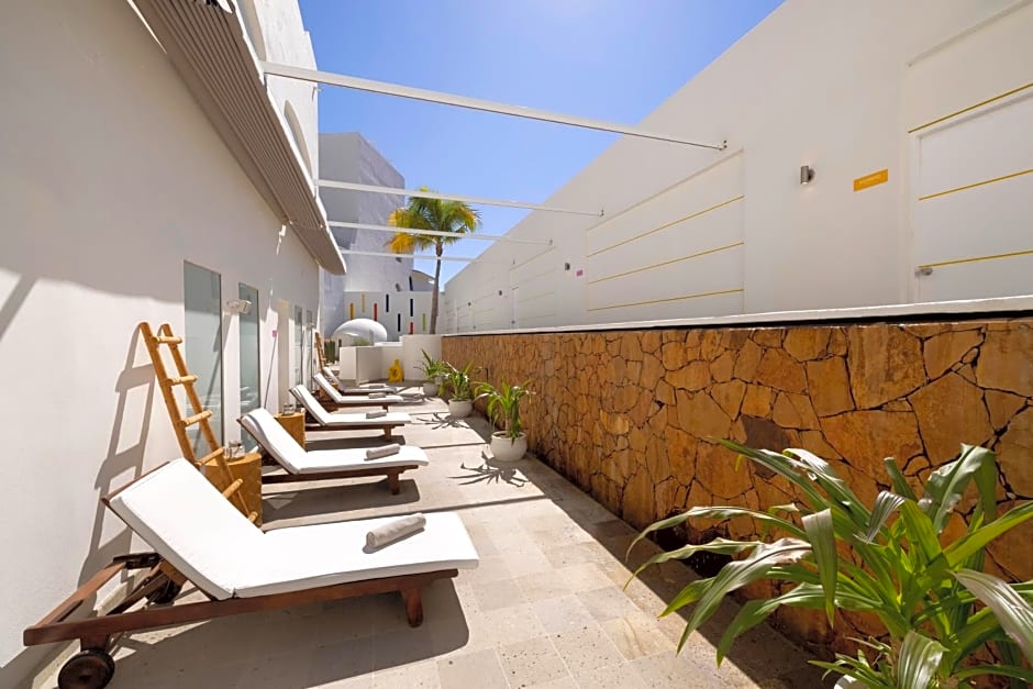ME Cabo by Melia