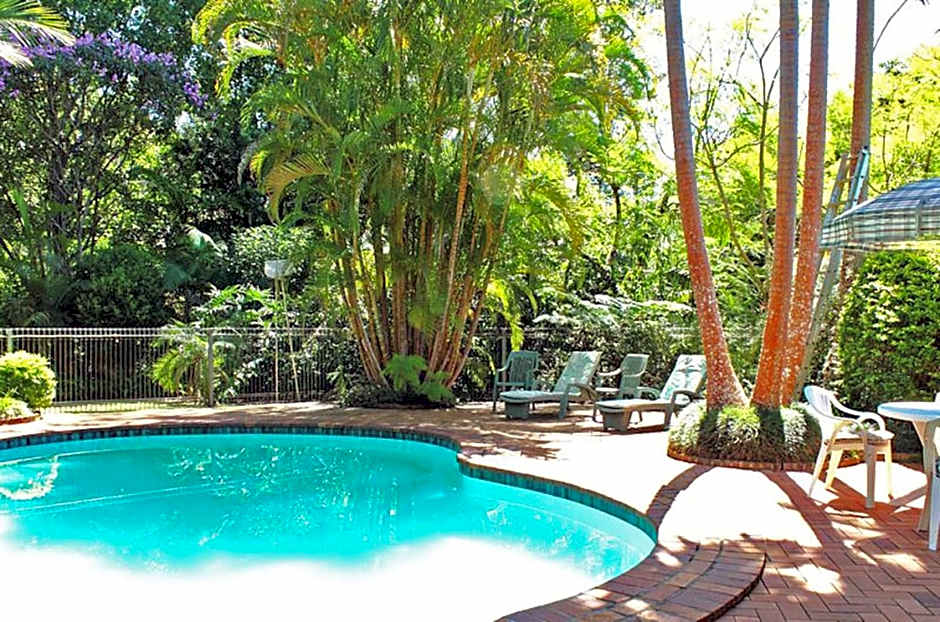 Bella Vista Bellingen