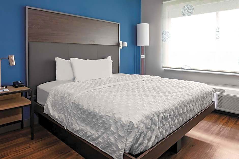 Tru By Hilton Cypress Houston Tx