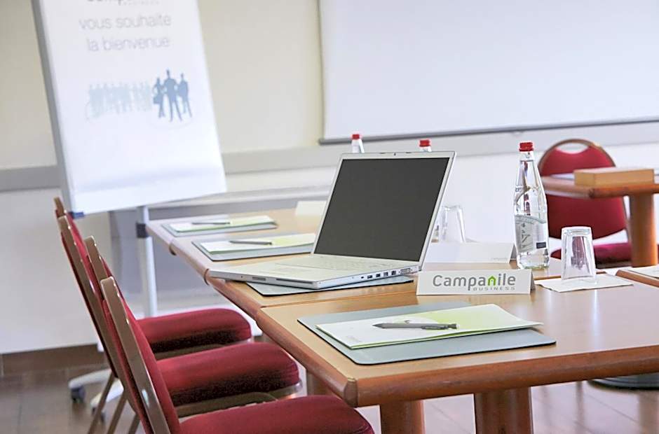 Campanile Brive-La-Gaillarde Ouest