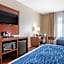 Comfort Inn & Suites Navasota