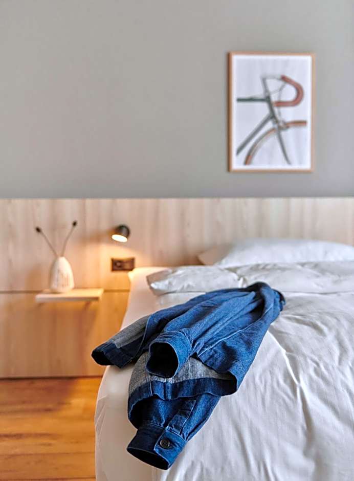 Hotel Balga Natur- und Bikehotel