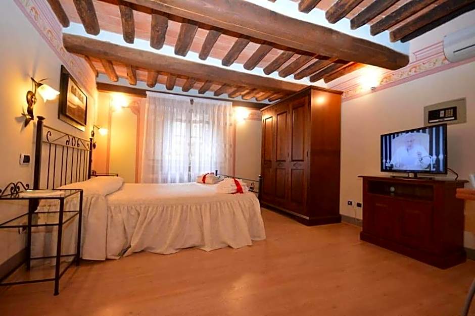 Antica Residenza del Gallo