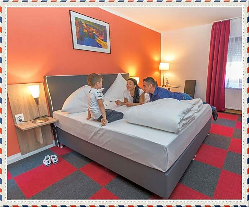 Hotel Luca