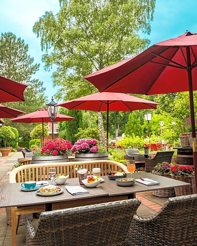 Hotel Alt Lohbruegger Hof