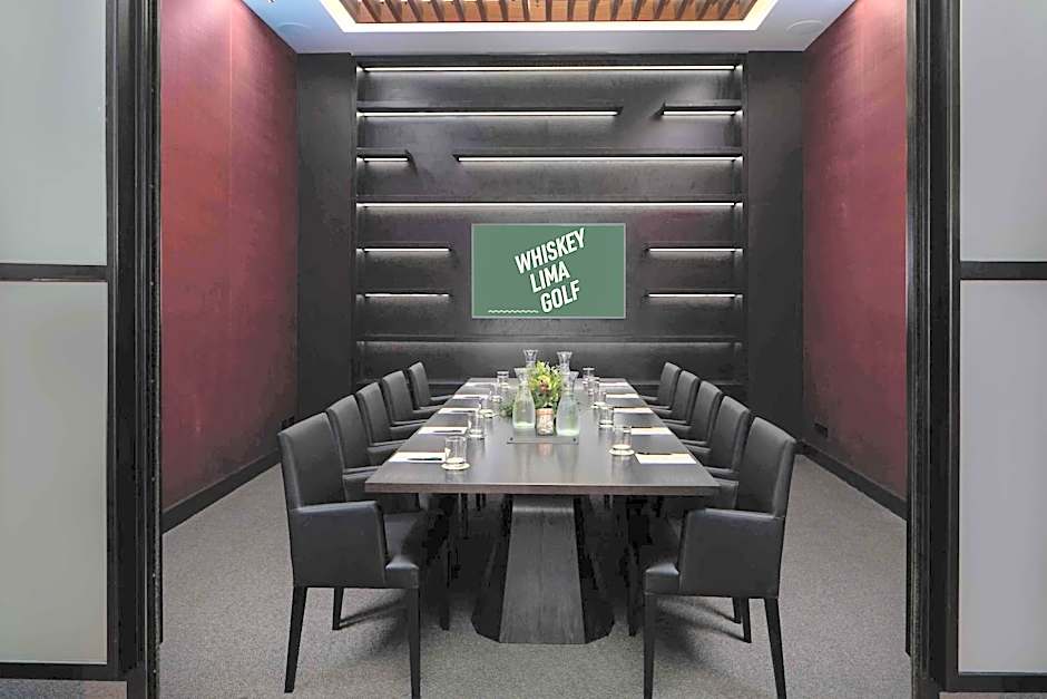 Rydges Wellington Airport