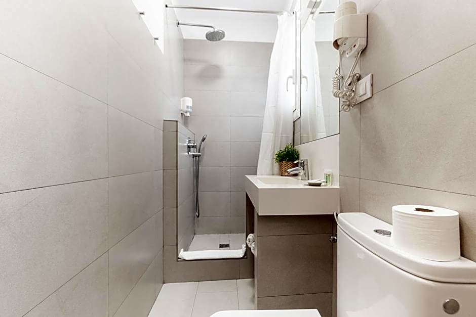 Atica Apartments - by Weflating