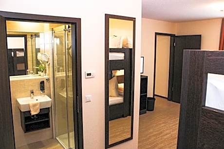 Superior Family Room