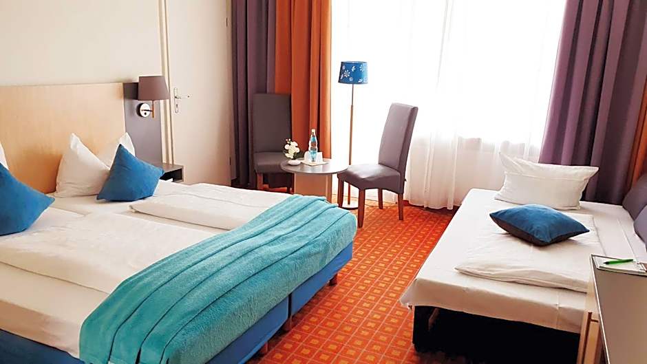 CAREA Residenz Hotel Harzhöhe