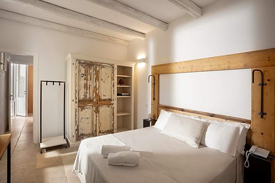 Masseria Mongio dell'Elefante