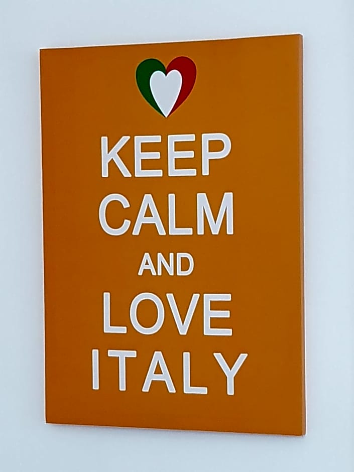 B&B Lost in Rome