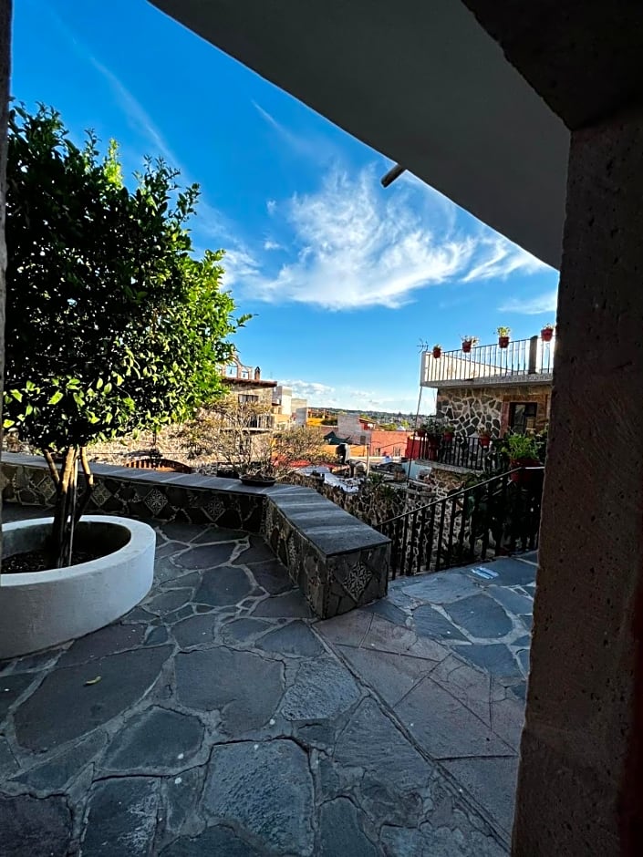 Posada de las Monjas