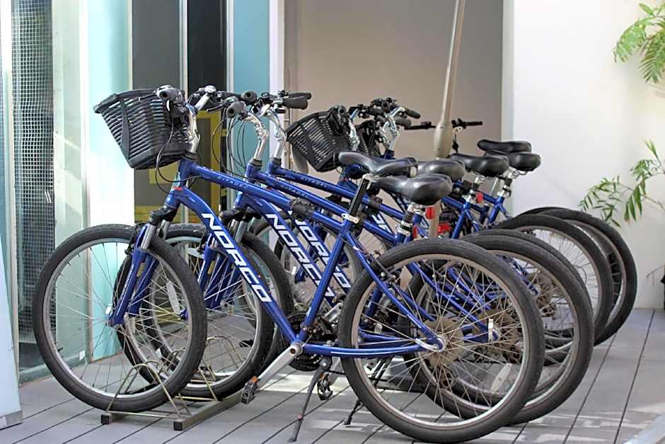 Brown BoBo, a member of Brown Hotels