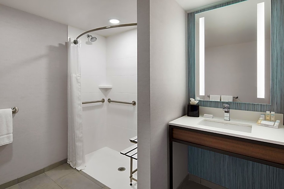 Hilton Garden Inn Champaign/ Urbana