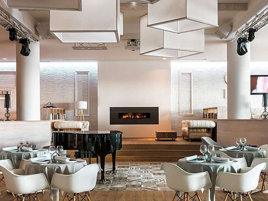 Amare Marbella Beach Hotel - Adults Only