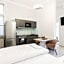 Prime Star Fashion street modern luxury apartments