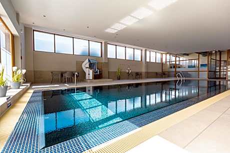 Resort Hotel IV Jahreszeiten Zingst