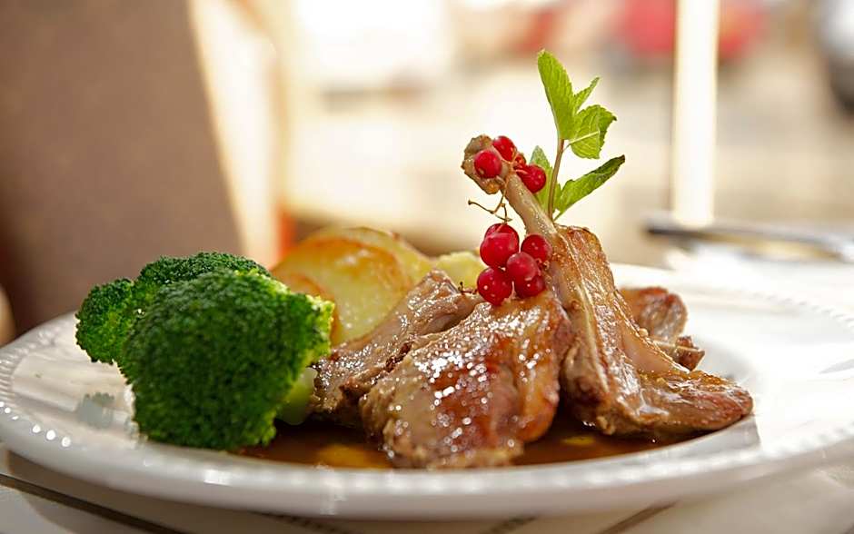 The Beachcroft Hotel, BW Signature Collection